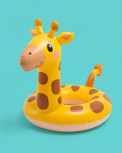 Intex - Float Giraffe