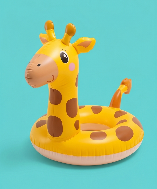 Intex - Float Giraffe