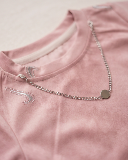 Cotton set - Pink Style