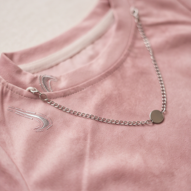 Cotton set - Pink Style