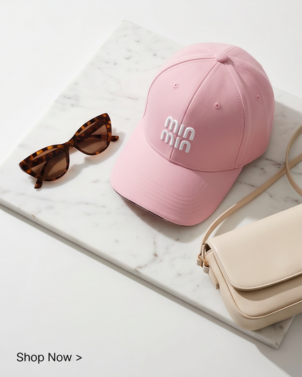 Trendy Cap