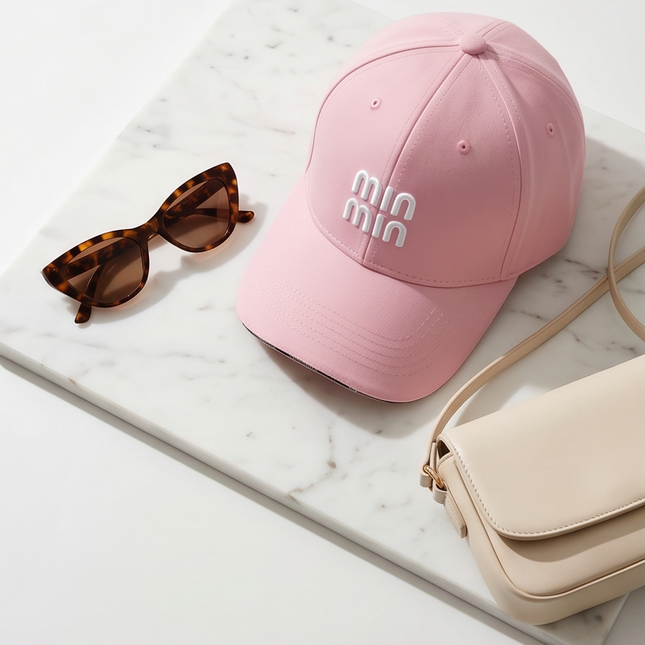 Trendy Cap