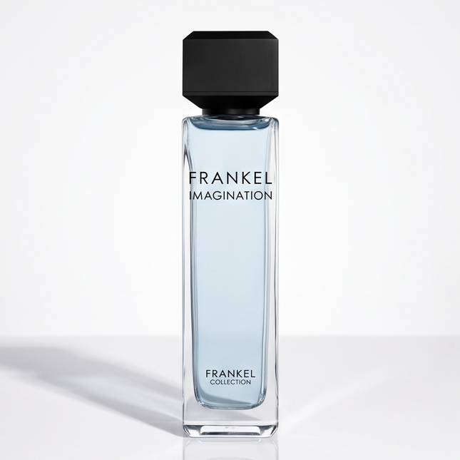 FRANKEL IMAGINATION-ASSAF