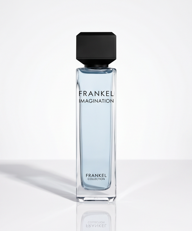 FRANKEL IMAGINATION-ASSAF