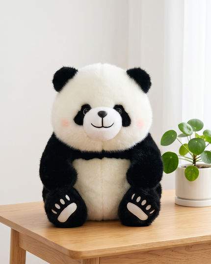 Panda - Plush