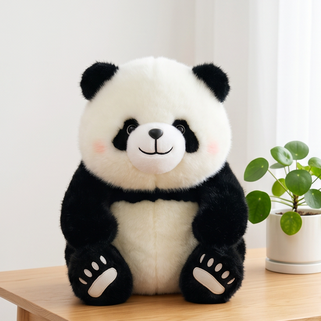 Panda - Plush