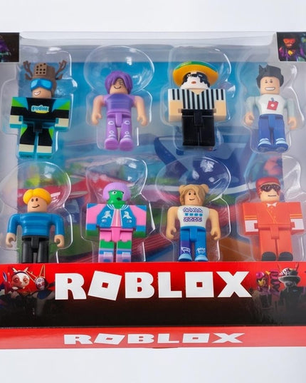 Roblox