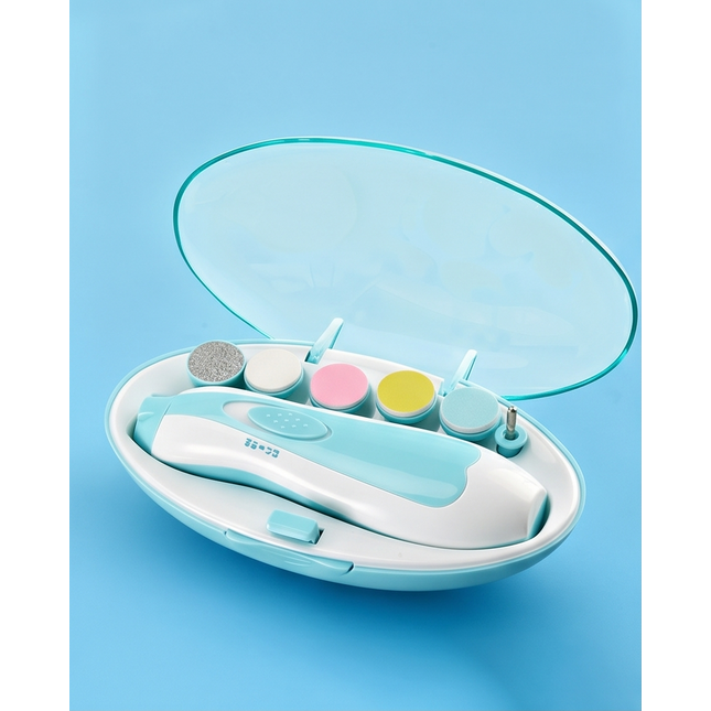 Nail Care tool set