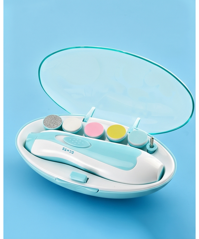 Nail Care tool set