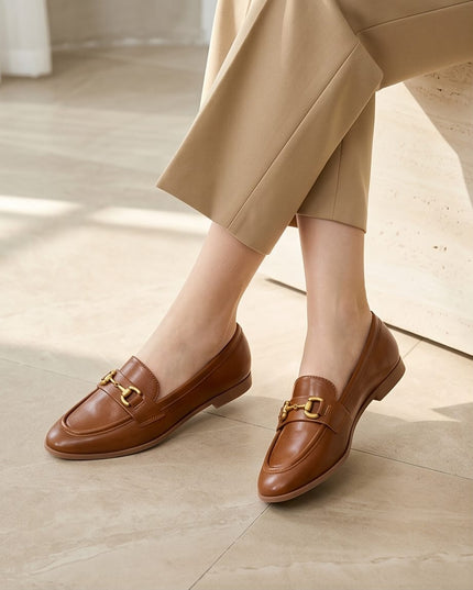 CASUAL COMFORTABLE FLATS
