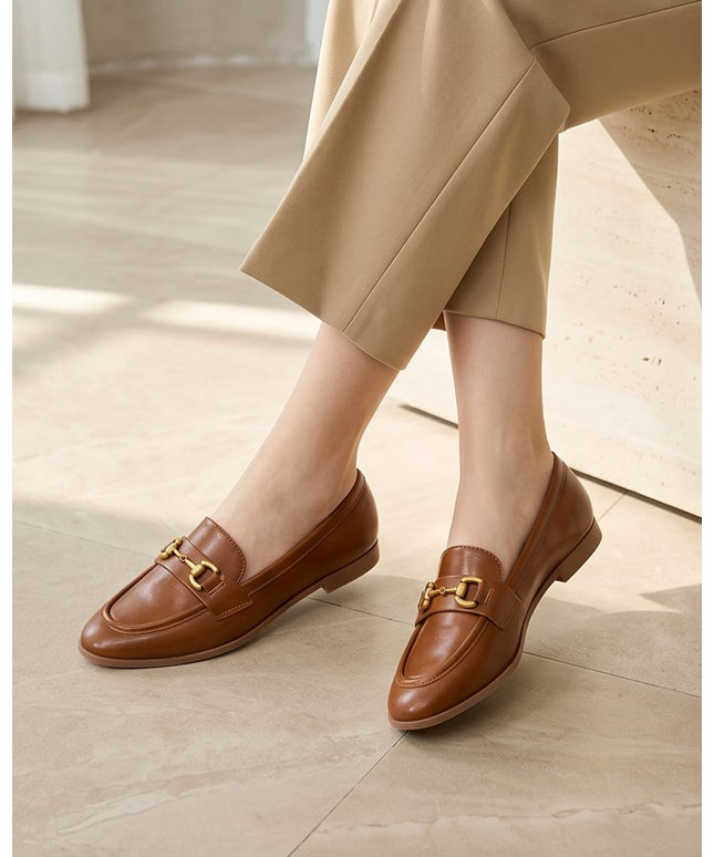 CASUAL COMFORTABLE FLATS
