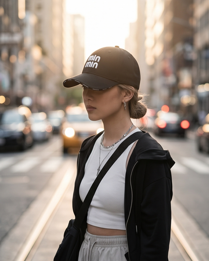 Trendy Cap