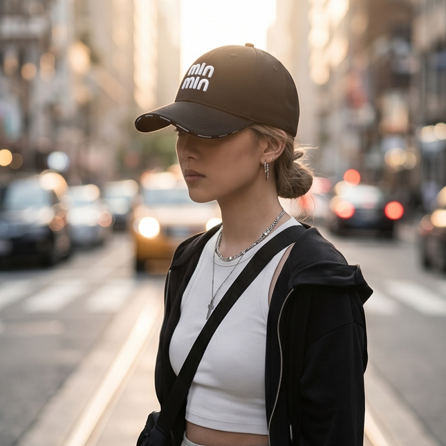 Trendy Cap