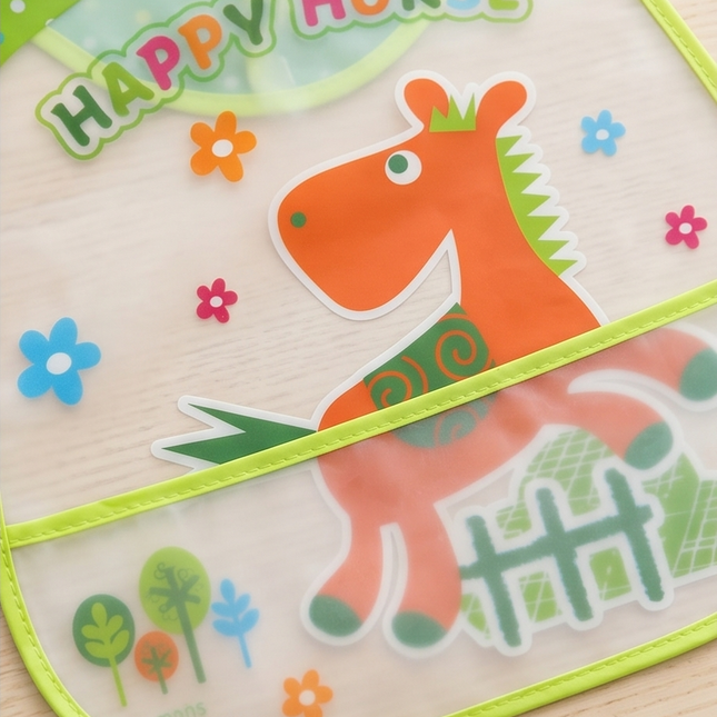 Bibs - for Boy