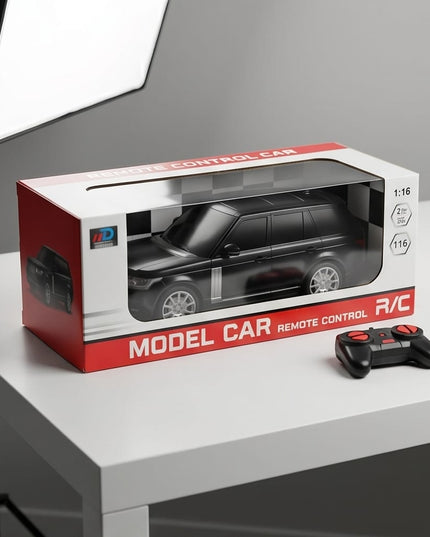 Model Car