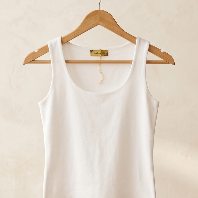 Cotton Top - colors