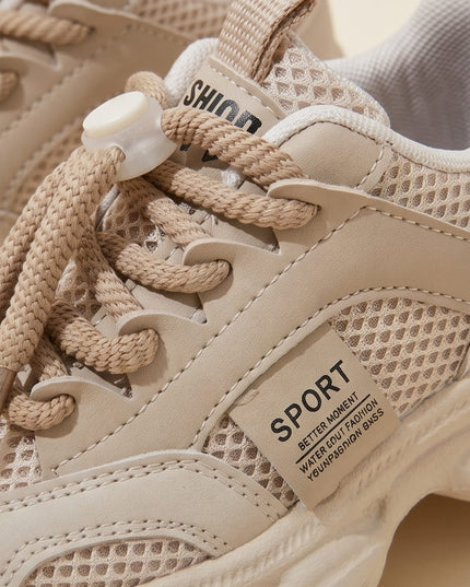 Children's Breathable Sport Shoes
