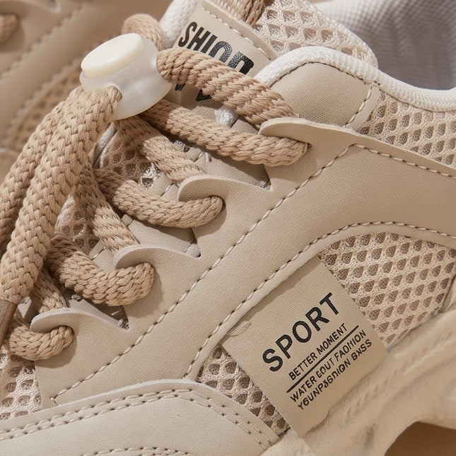 Children's Breathable Sport Shoes