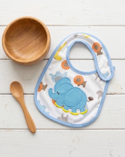 Bibs - Waterproof