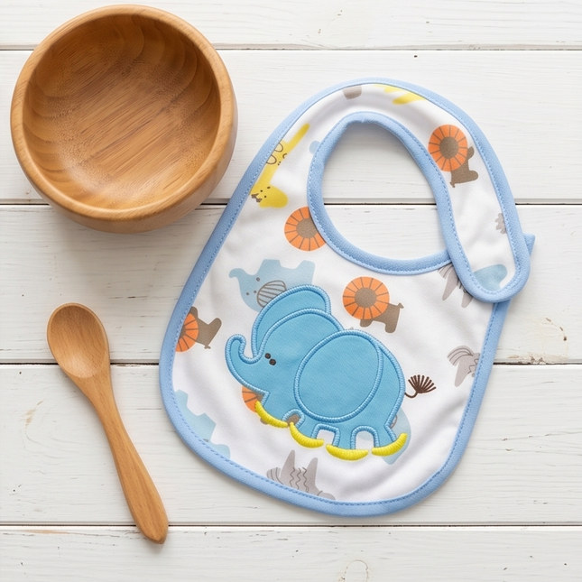 Bibs - Waterproof