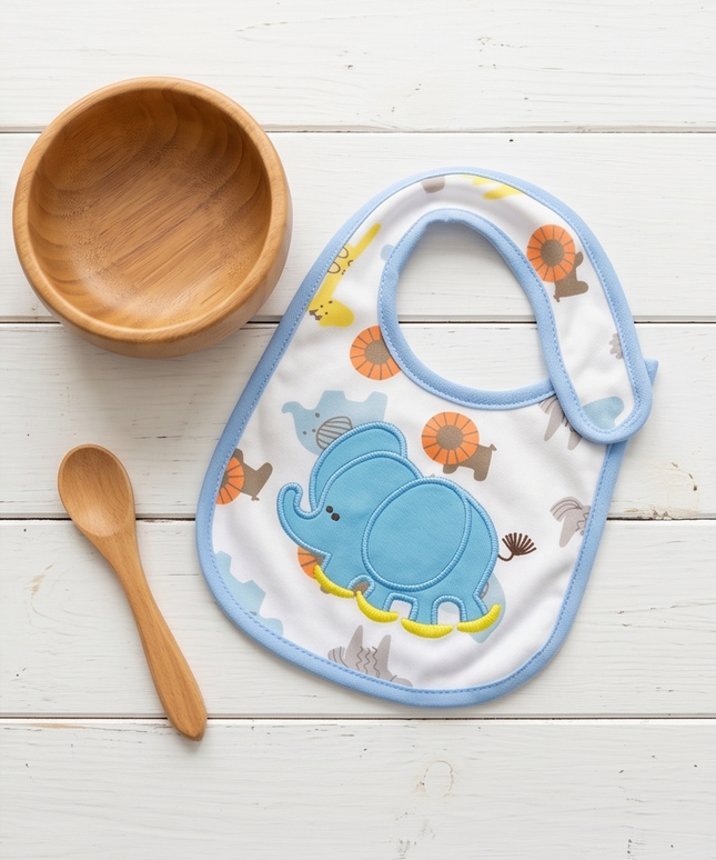 Bibs - Waterproof