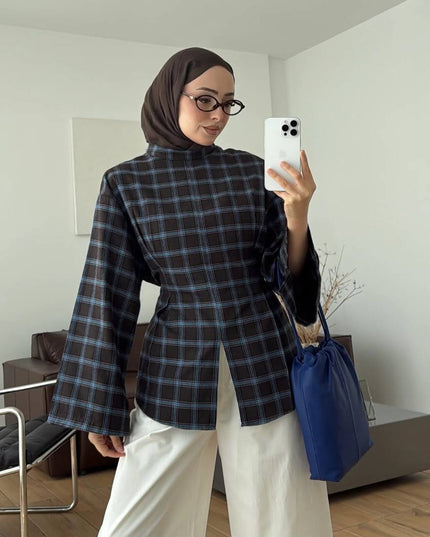Shirts Caro - Trendy autumn