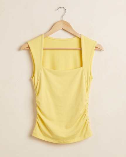 Yellow Top