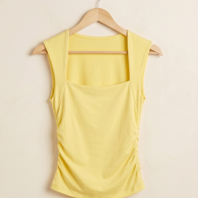 Yellow Top