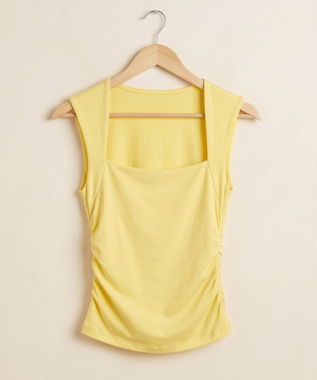 Yellow Top