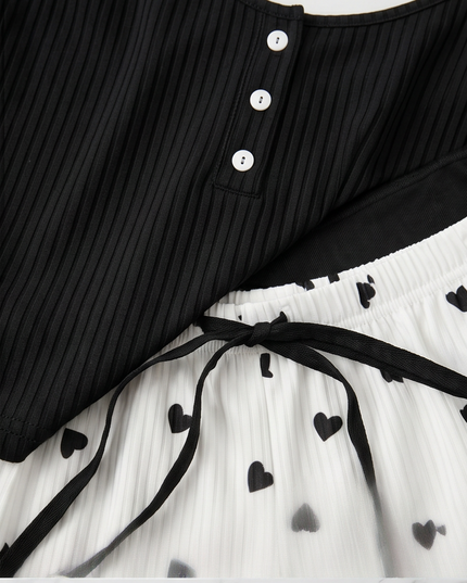 Pyjamas 2 pieces