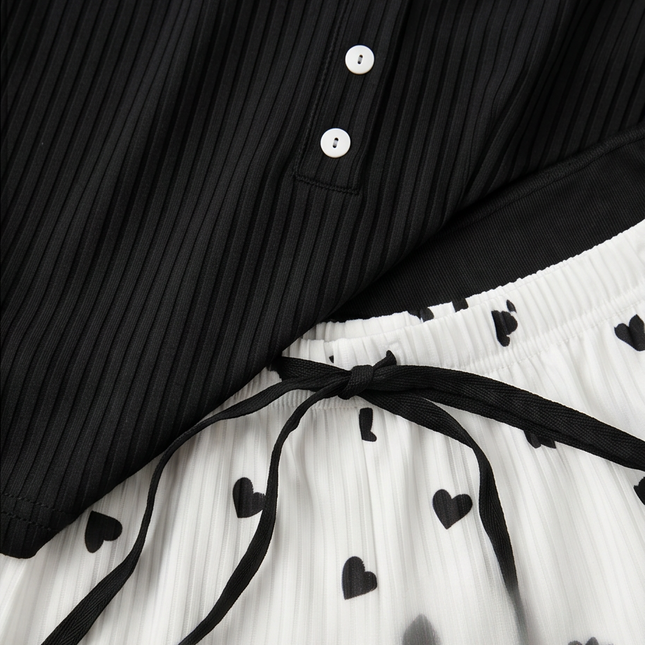Pyjamas 2 pieces
