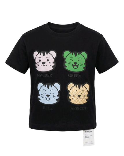 Tshirt Cotton - boys