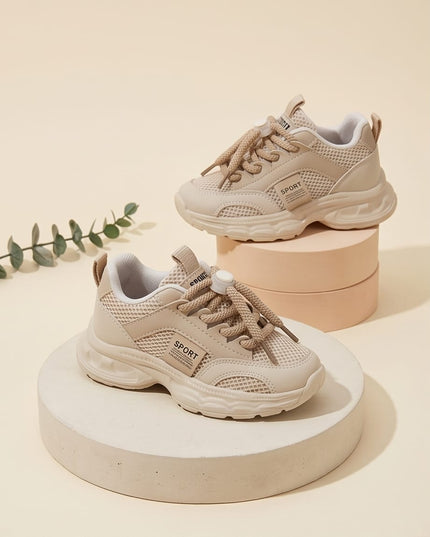 Children's Breathable Sport Shoes