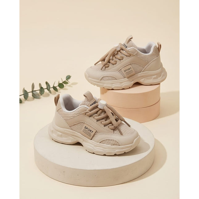 Children's Breathable Sport Shoes