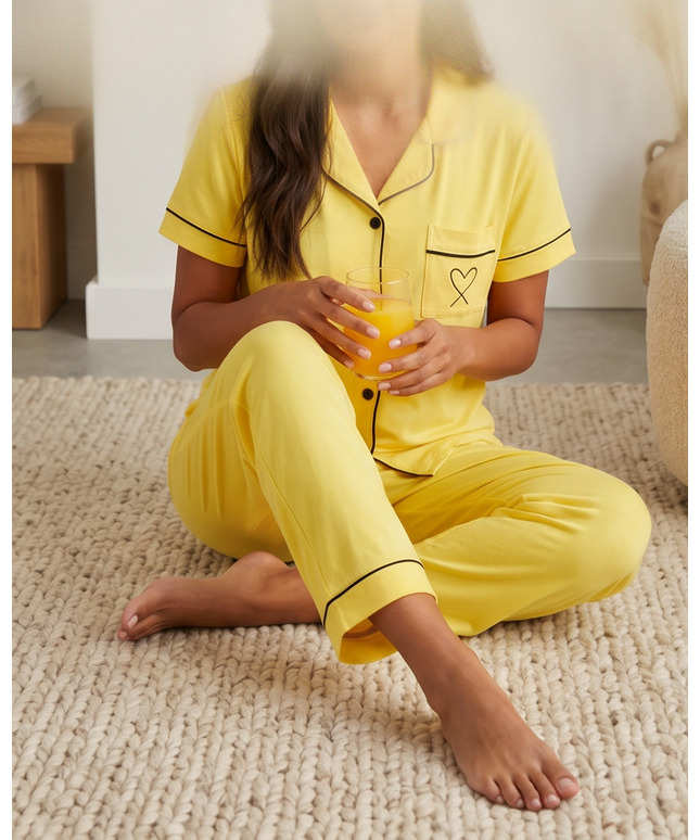 SleepWear - Pyjama 2 pieces