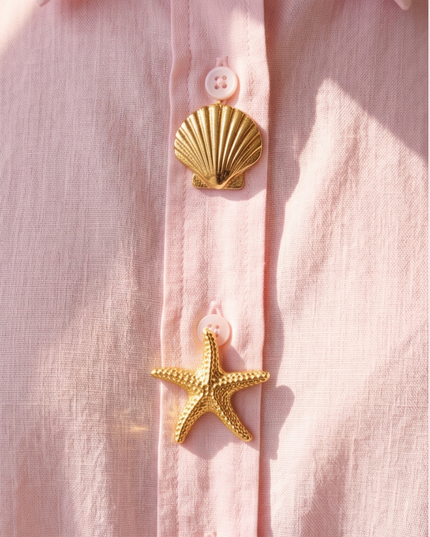 Pink Set - Pastel Vibes
