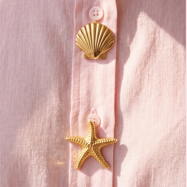 Pink Set - Pastel Vibes