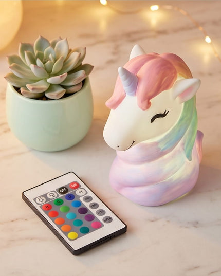 Unicorn Light
