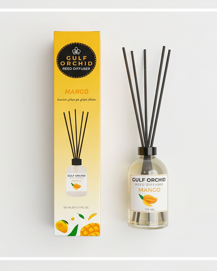 MANGO REED-DIFFUSER