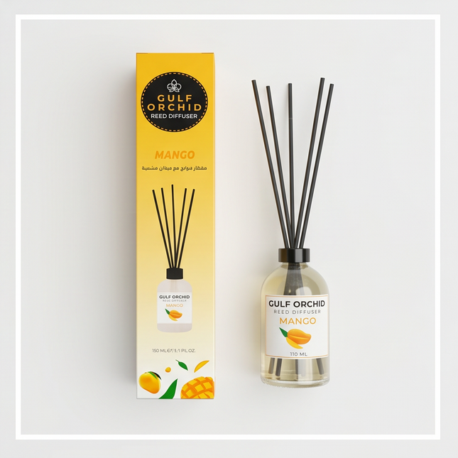 MANGO REED-DIFFUSER