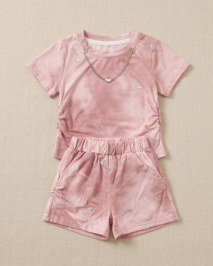 Set Cotton for Girls