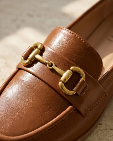 CASUAL COMFORTABLE FLATS