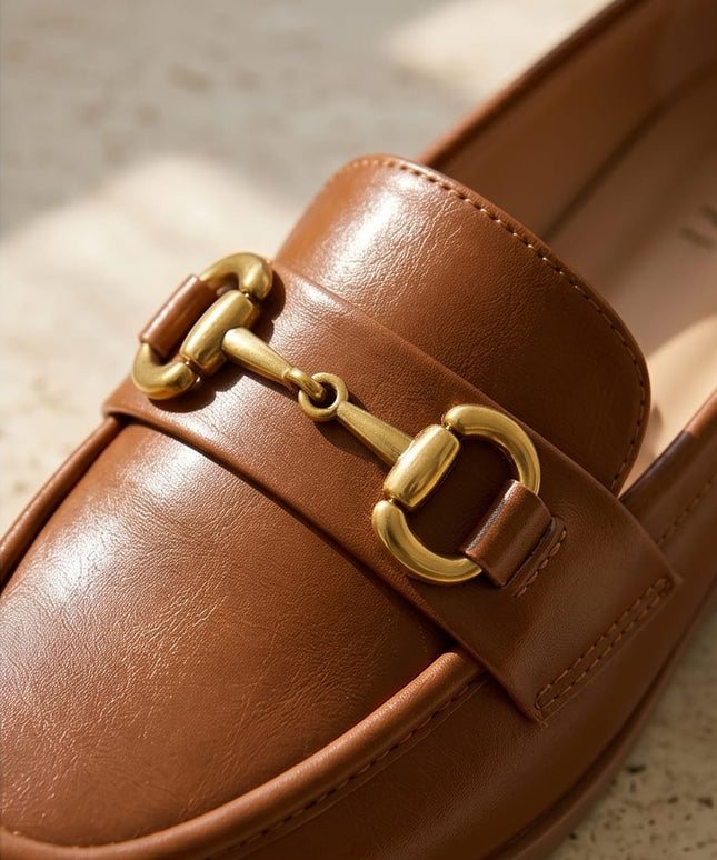 CASUAL COMFORTABLE FLATS