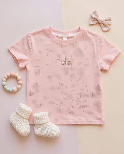 White Top for Girls