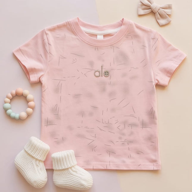 White Top for Girls
