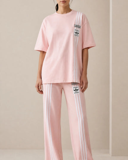 Cotton Set - sport fashion