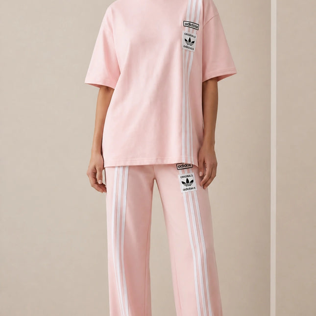 Cotton Set - sport fashion