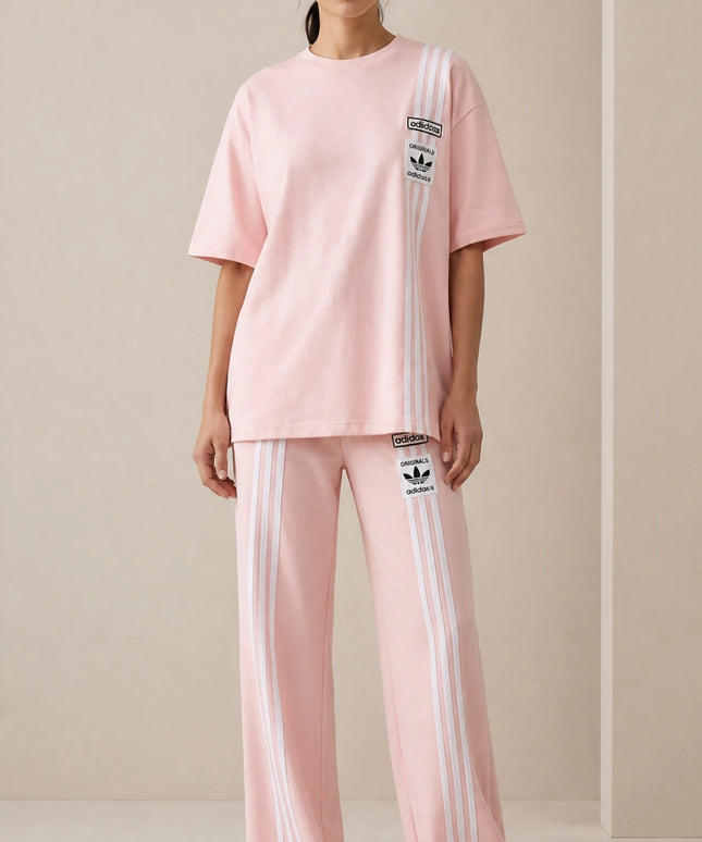 Cotton Set - sport fashion