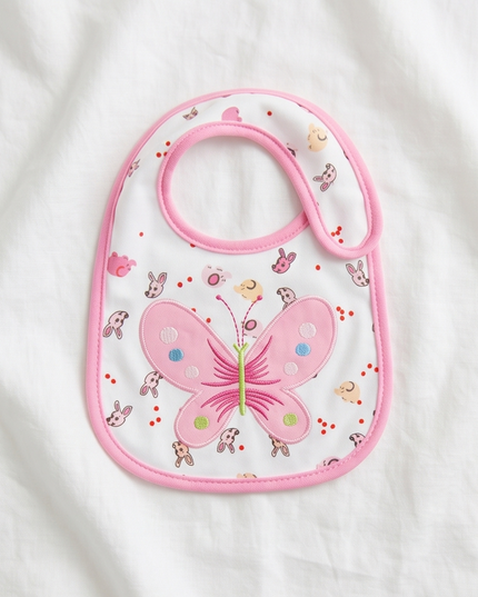 Bibs - Waterproof
