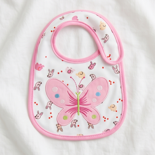Bibs - Waterproof